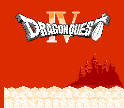 Dragon Quest IV - Michibikareshi Monotachi (J) (V1.1) [!]-video